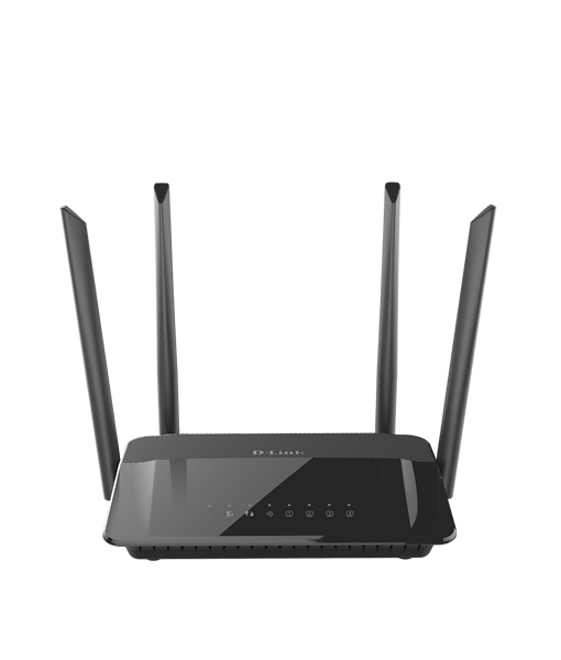 D-Link DIR-842