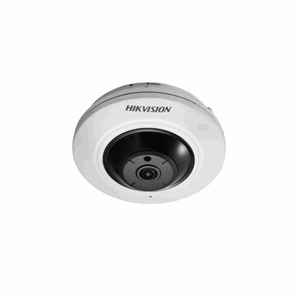 HIKVISION IP Camera รุ่น DS-2CD2955FWD-IS