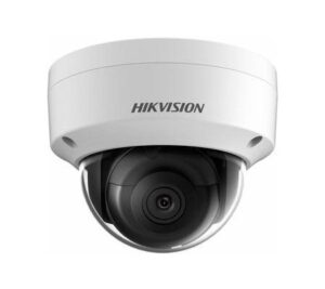 HIKVISION IP Camera รุ่น DS-2CD3145G0-IS