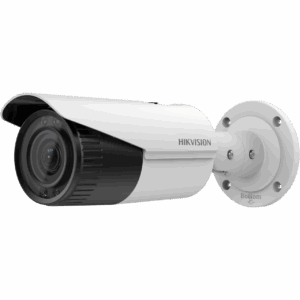 DS-2CD3621G0-IZ(S) | 2MP Varifocal Bullet Network Camera