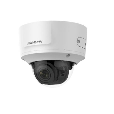 HIKVISION IP Camera รุ่น DS-2CD3725G0-IZSCKV