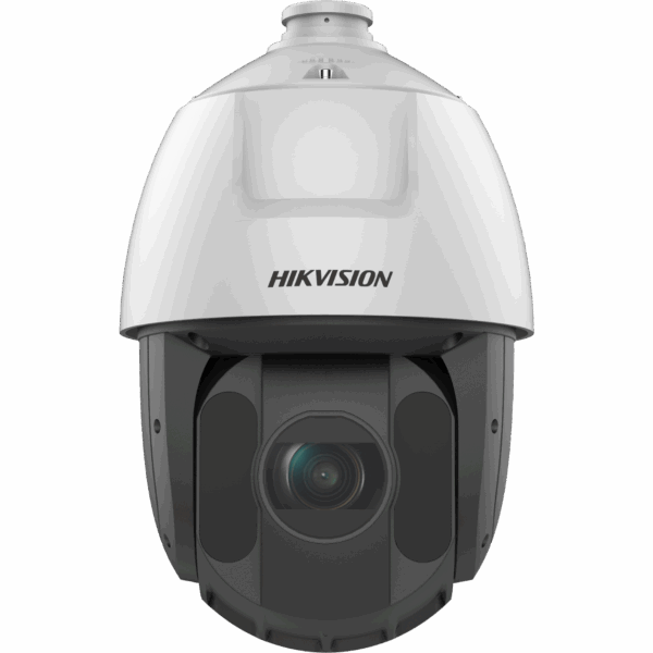 DS-2DE5225IW-AE-E.png HIKVISION DS-2DE5225IW-AE(E) | 2 MP 25X Powered by DarkFighter IR Network Speed Dome