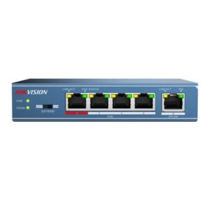 DS-3E0105P-E.jpg Hikvision DS-3E0105P-E