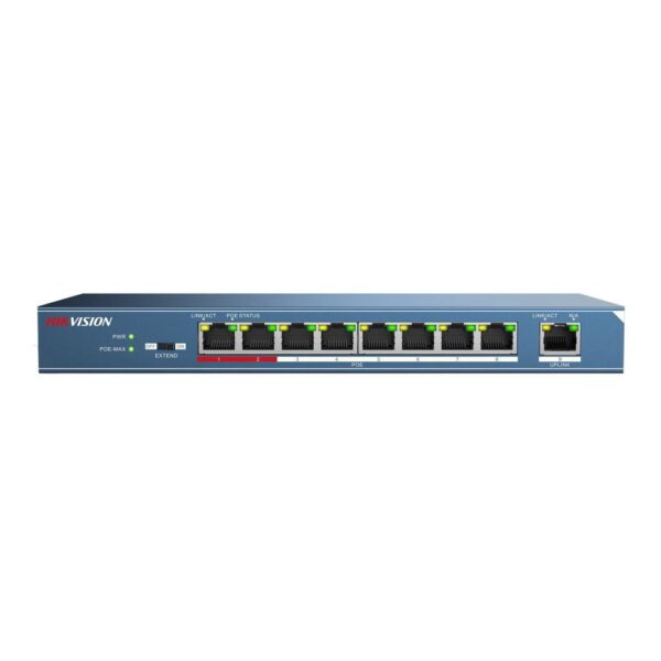 Hikvision DS-3E0109P-E