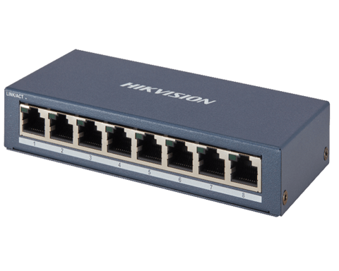 Hikvision DS-3E0508-E(B)