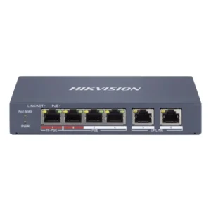 DS-3E1106HP-EI.webp Hikvision DS-3E1106HP-EI