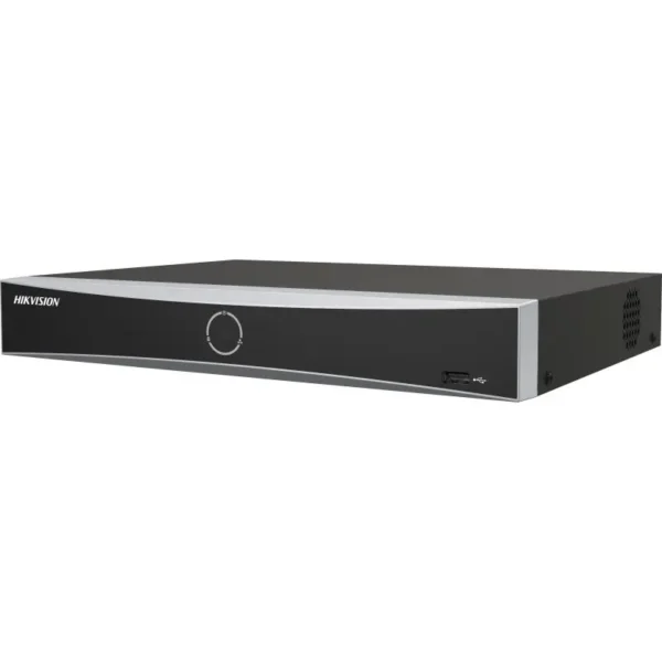Hikvision DS-7604NXI-K1/4P