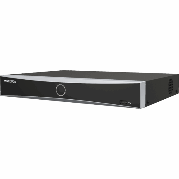 Hikvision DS-7608NXI-K2