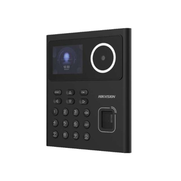 HIKVISION DS-K1T320MFWX