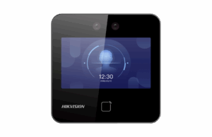 HIKVISION DS-K1T343MWX