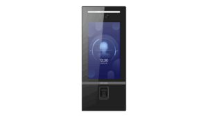 HIKVISION DS-KD9613-FE6 | Facial Recognition Door station