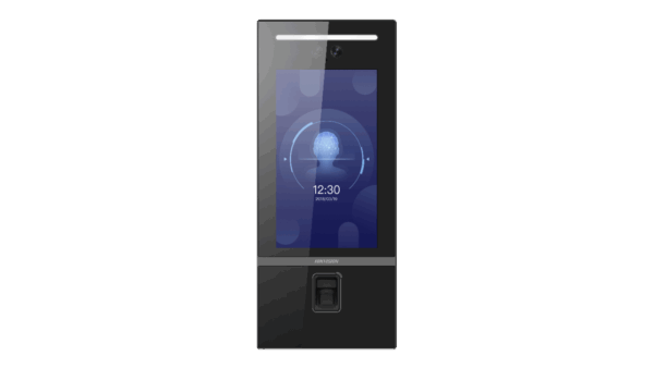 DS-KD9613-FE6.png HIKVISION DS-KD9613-FE6 | Facial Recognition Door station