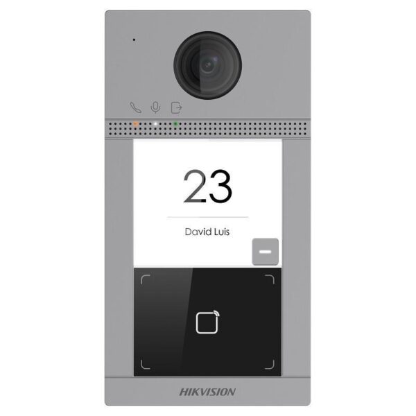 DS-KV8113-WME1.jpg HIKVISION DS-KV8113-WME1(B)
