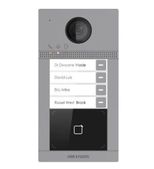 HIKVISION DS-KV8413-WME1