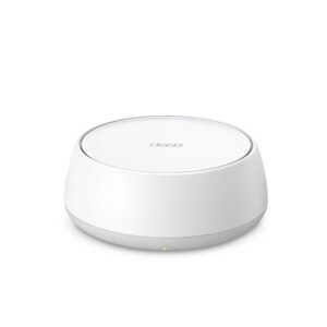 Deco-BE251-Pack.jpg TP-Link Dual-Band Wi-Fi 7 รุ่น Deco BE25(1-Pack)