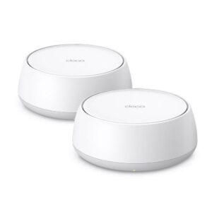 Deco-BE252-Pack.jpg TP-Link Dual-Band Wi-Fi 7 รุ่น Deco BE25(2-Pack)
