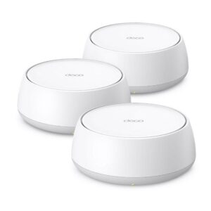 Deco-BE253-Pack.jpg TP-Link Dual-Band Wi-Fi 7 รุ่น Deco BE25(3-Pack)