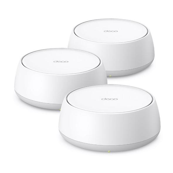 Deco-BE253-Pack.jpg TP-Link Dual-Band Wi-Fi 7 รุ่น Deco BE25(3-Pack)