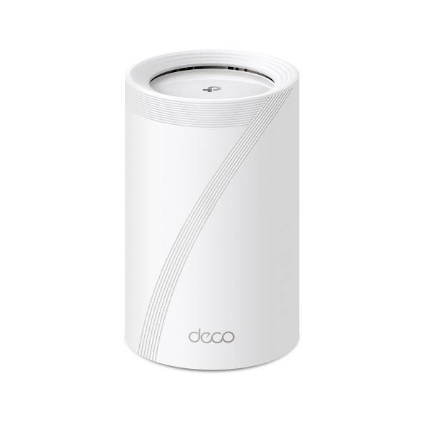 Deco-BE651-Pack-1.jpg TP-Link Tri-Band Wi-Fi 7 รุ่น Deco BE85(1-Pack)