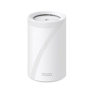 Deco-BE651-Pack.jpg TP-Link Tri-Band Wi-Fi 7 รุ่น Deco BE65(1-Pack)