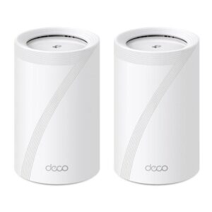 Deco-BE652-Pack.jpg TP-Link Tri-Band Wi-Fi 7 รุ่น Deco BE65(2-Pack)