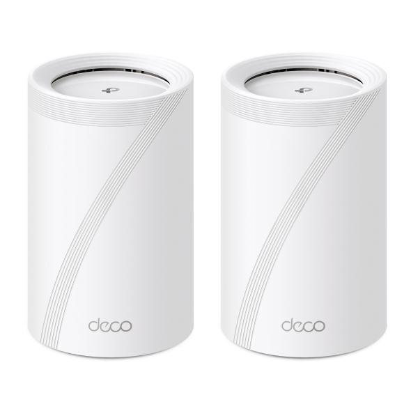 Deco-BE652-Pack.jpg TP-Link Tri-Band Wi-Fi 7 รุ่น Deco BE65(2-Pack)
