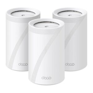 Deco-BE653-Pack.jpg TP-Link Tri-Band Wi-Fi 7 รุ่น Deco BE65(3-Pack)