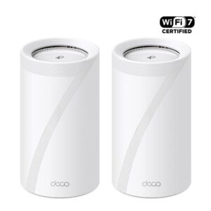 Deco-BE852-Pack.jpg TP-Link Tri-Band Wi-Fi 7 รุ่น Deco BE85(2-Pack)