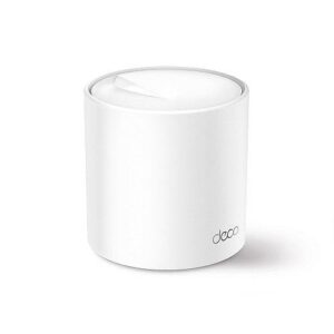TP-Link Mesh Wi-Fi 6 Deco X50(1-Pack)
