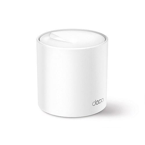 TP-Link Mesh Wi-Fi 6 Deco X50(1-Pack)