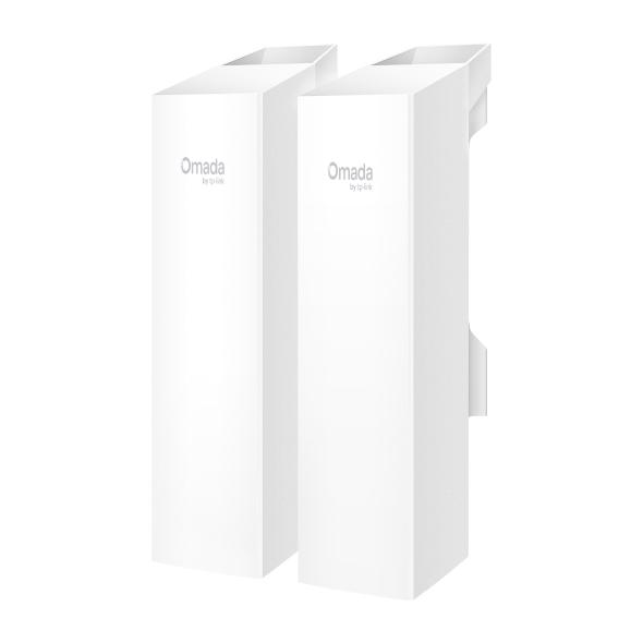 TP-Link EAP211-Bridge Kit Omada 5GHz 867Mbps Indoor/Outdoor Wireless Bridge