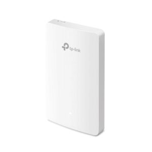 TP-Link Omada EAP235-Wall AC1200 Wireless MU-MIMO Gigabit Wall Plate Access Point