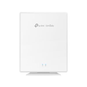 TP-Link Omada EAP650-Desktop AX3000 Desktop Wi-Fi 6 Access Point