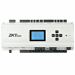 ZKTeco EC10