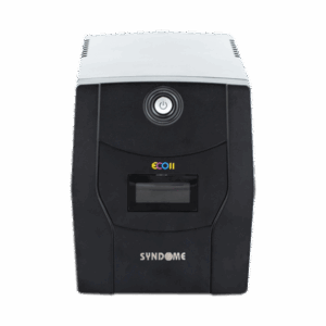 ECO II-1000-LCD (1000VA/630Watt)