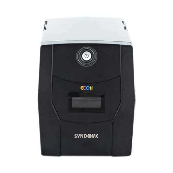 ECO-II-2200-LCD.png ECO II-1000-LCD (1000VA/630Watt)