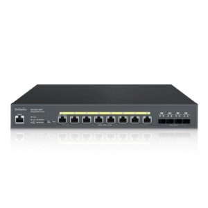 Engenius ECS2512FP mGig