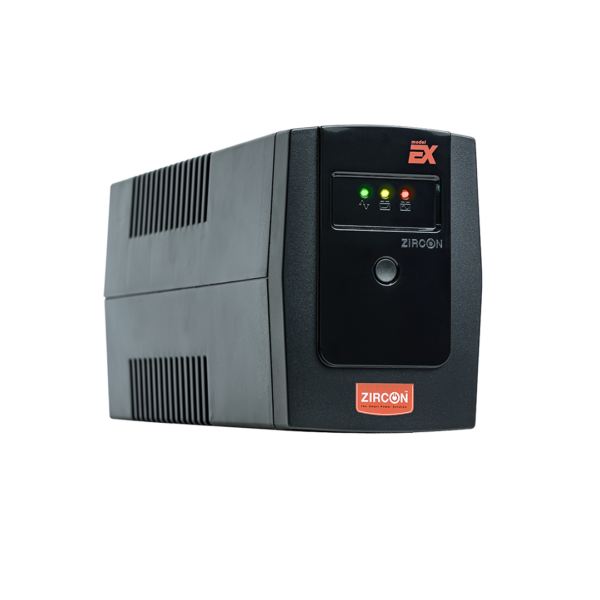 ZIRCON EX 850VA