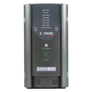 EXTREAM-1000.jpg EXTREME 1000 (1000VA/600Watt)