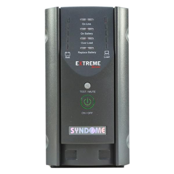 EXTREAM-1000.jpg EXTREME 1000 (1000VA/600Watt)
