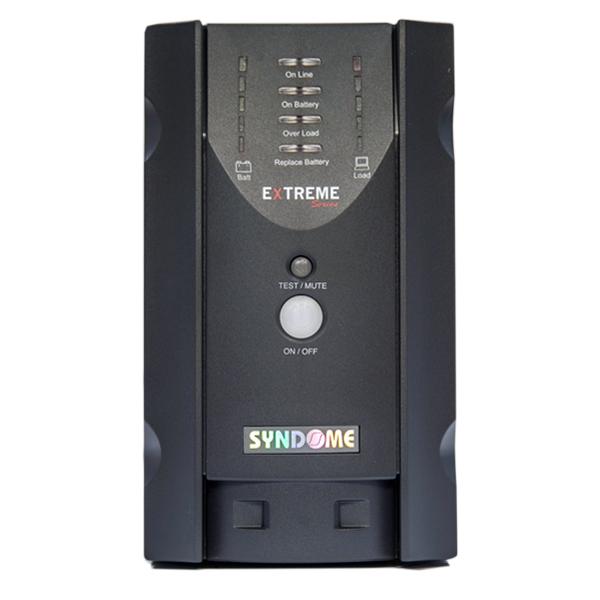 EXTREME 1502 (1500VA/900Watt)