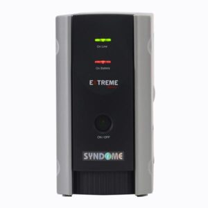 EXTREAM-800.jpg EXTREME 800 (800VA/360Watt)