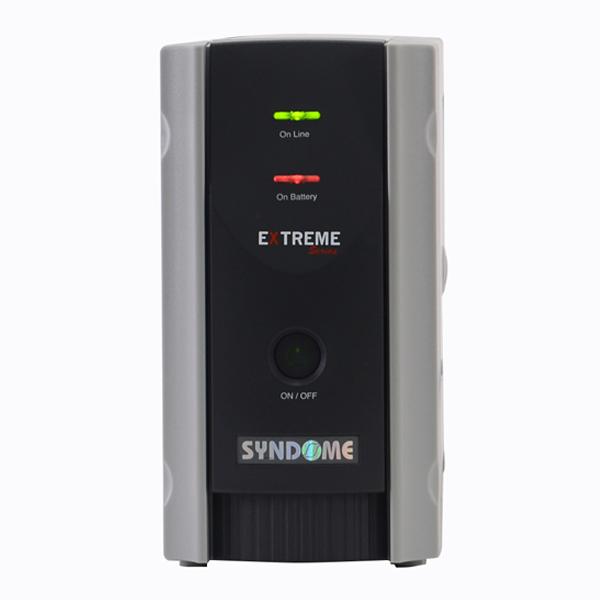 EXTREAM-800.jpg EXTREME 800 (800VA/360Watt)