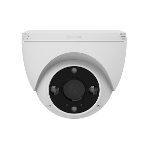 EZVIZ H4 Smart Home Camera