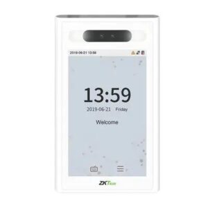 ZKTeco Elite Pass