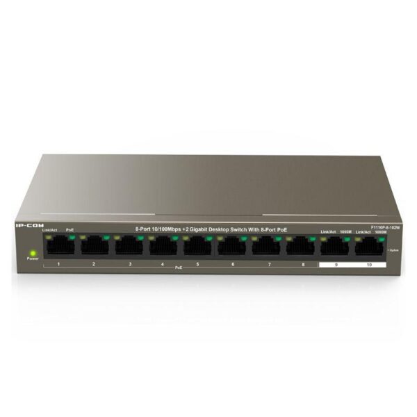 P-COM F1110P-8-102W