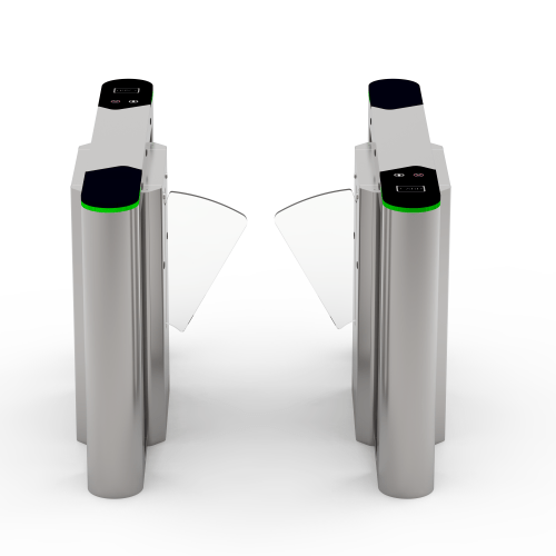 ZKTeco FBL6000 Pro