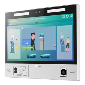 FaceKiosk-H13A