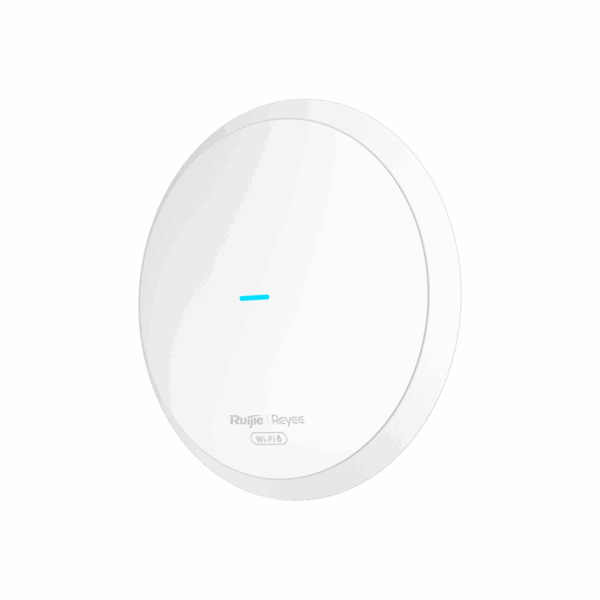 RG-RAP62 | Wi-Fi 6 Access Point