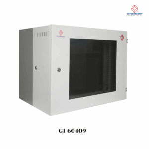 G1-60509 Wall Rack 9U (50 cm.) GERMANY